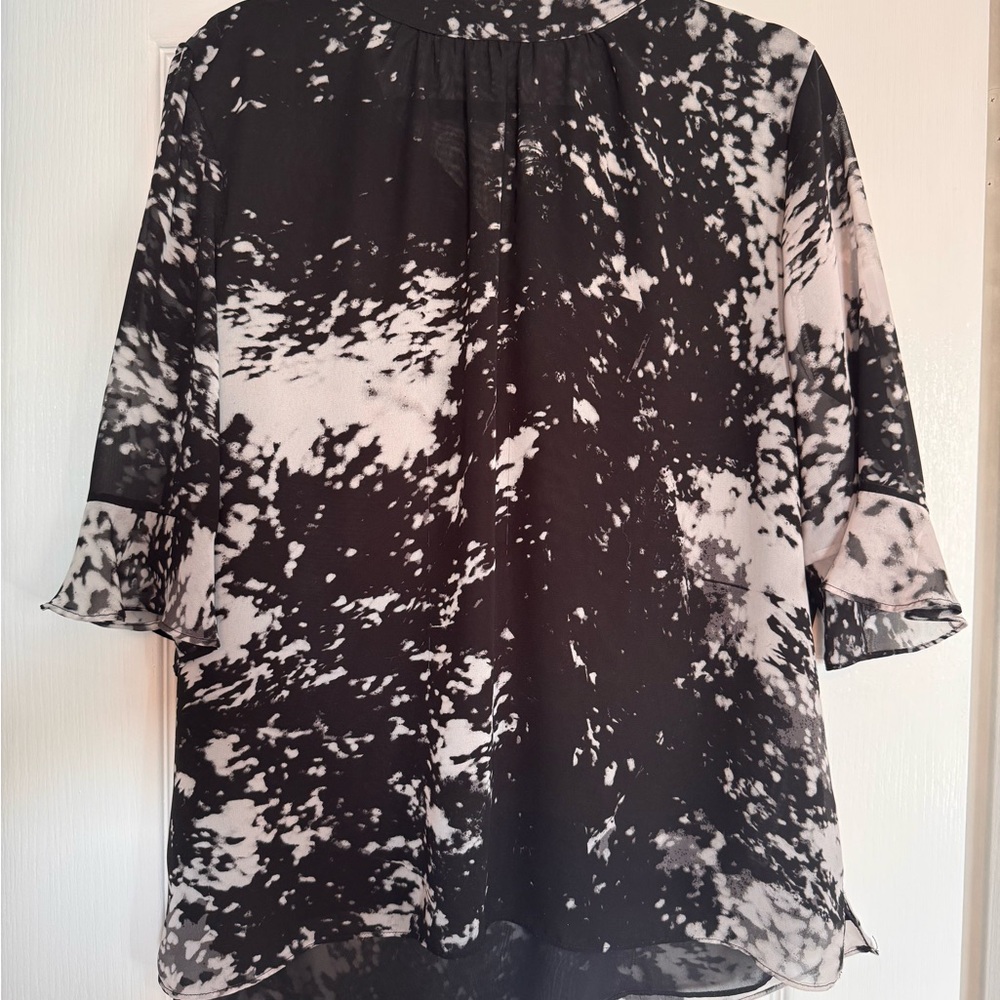 DKNY Blouse